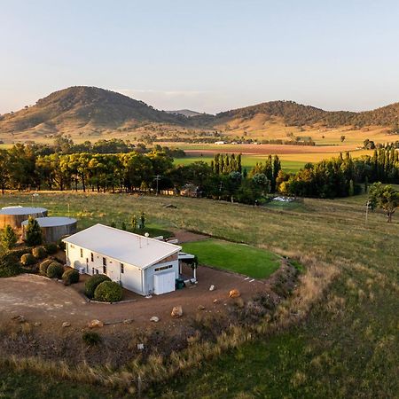 Stay In Mudgee The Grove, The Church, And Premium Private Homestead Εξωτερικό φωτογραφία