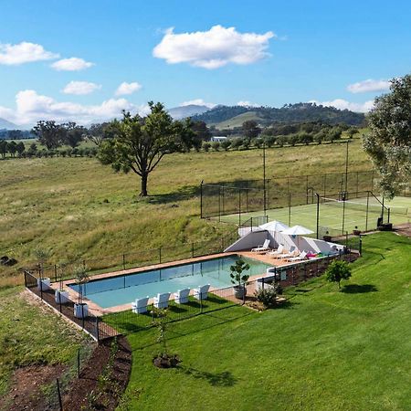Stay In Mudgee The Grove, The Church, And Premium Private Homestead Εξωτερικό φωτογραφία