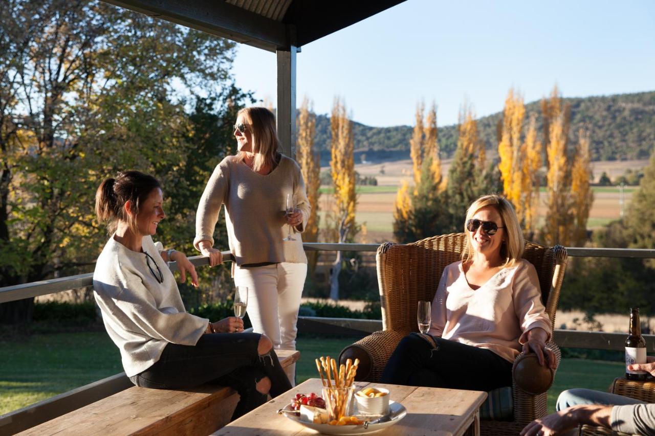 Stay In Mudgee The Grove, The Church, And Premium Private Homestead Εξωτερικό φωτογραφία