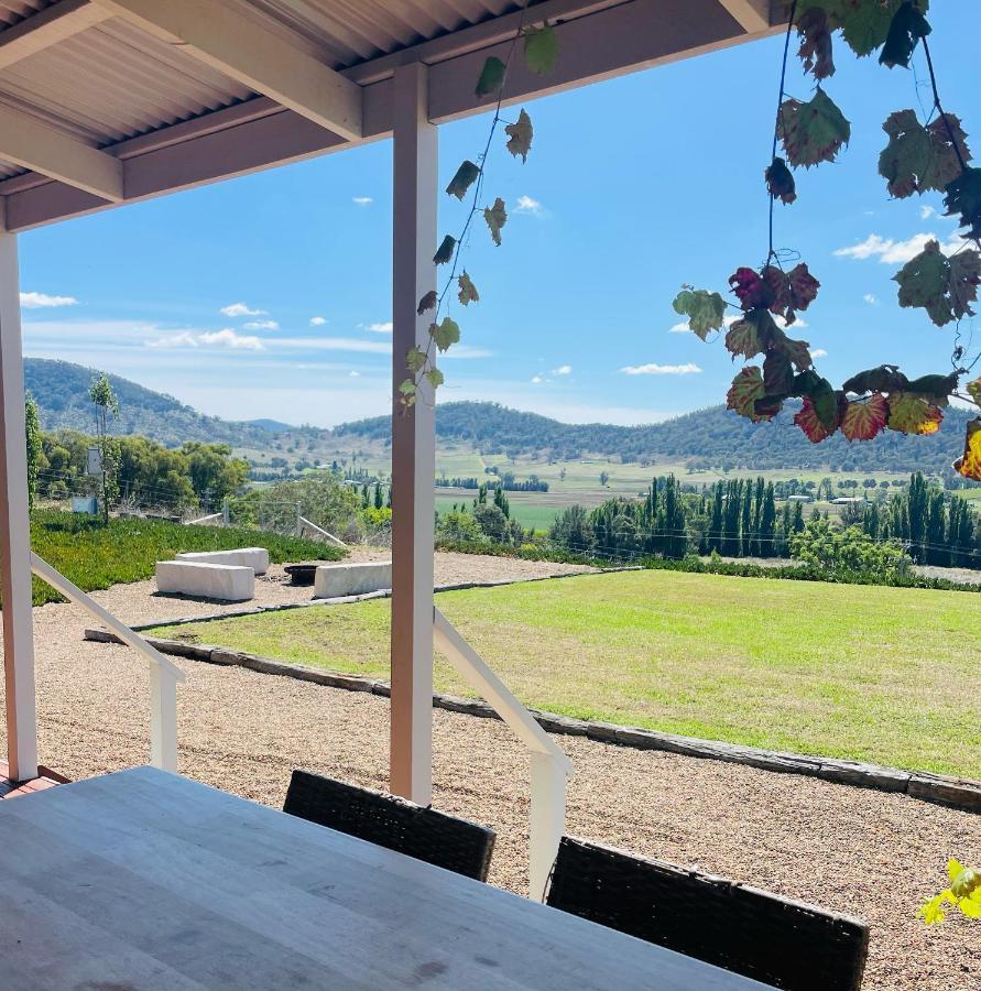 Stay In Mudgee The Grove, The Church, And Premium Private Homestead Εξωτερικό φωτογραφία