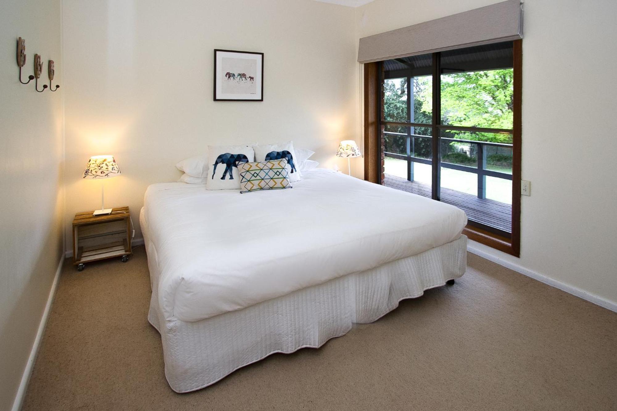 Stay In Mudgee The Grove, The Church, And Premium Private Homestead Εξωτερικό φωτογραφία