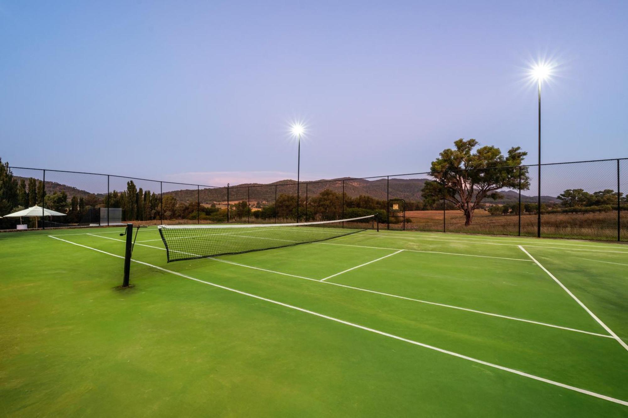 Stay In Mudgee The Grove, The Church, And Premium Private Homestead Εξωτερικό φωτογραφία