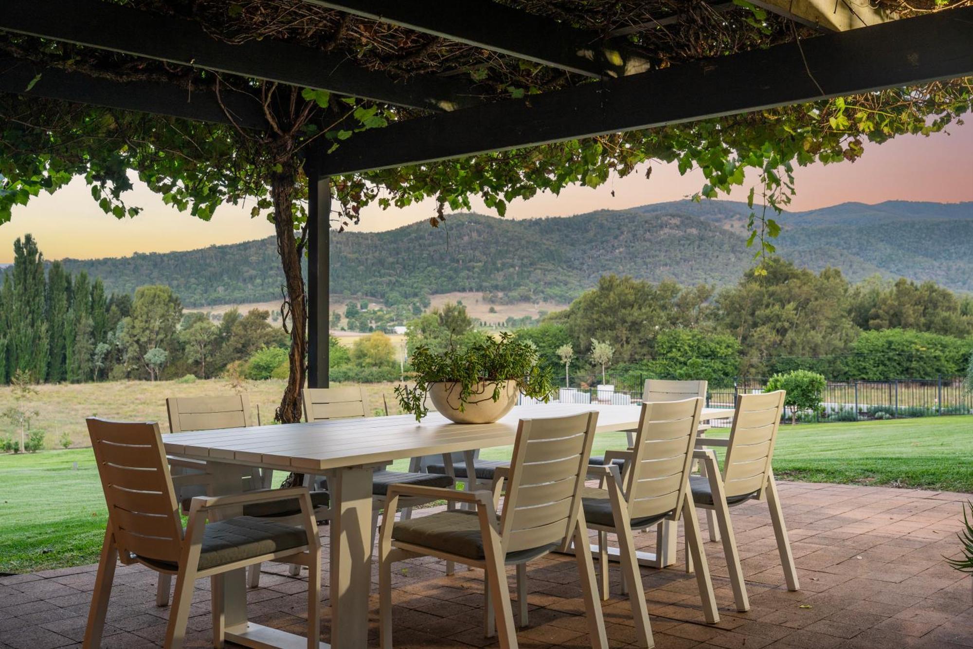 Stay In Mudgee The Grove, The Church, And Premium Private Homestead Εξωτερικό φωτογραφία