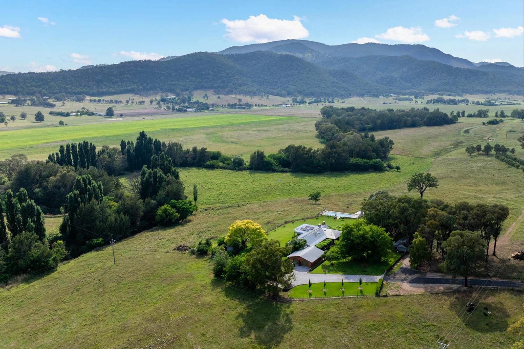 Stay In Mudgee The Grove, The Church, And Premium Private Homestead Εξωτερικό φωτογραφία
