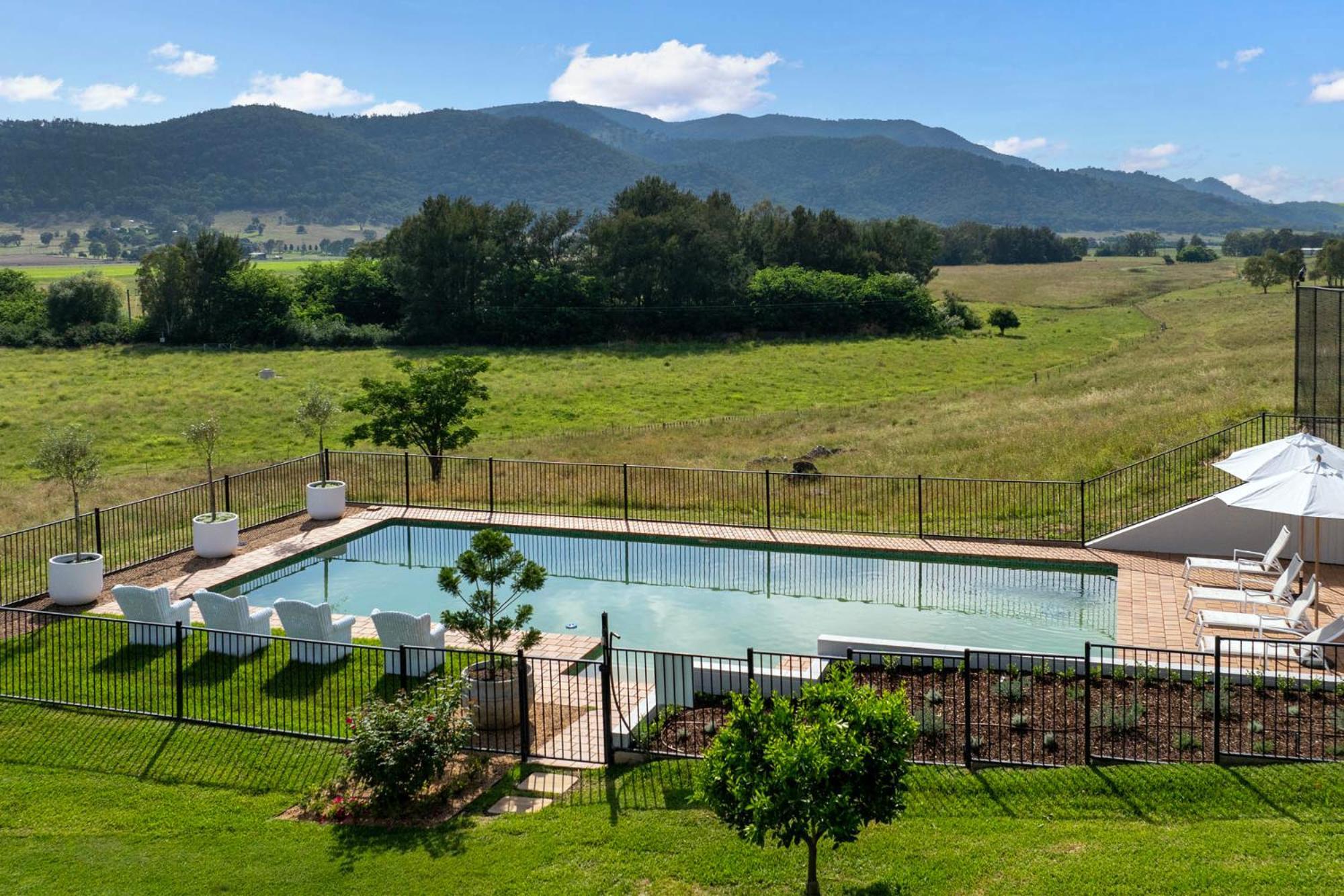 Stay In Mudgee The Grove, The Church, And Premium Private Homestead Εξωτερικό φωτογραφία