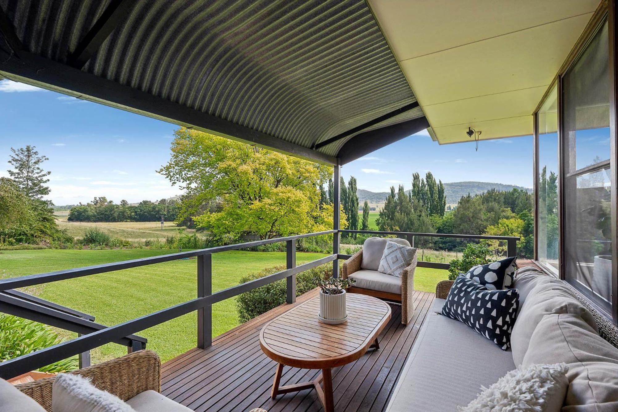 Stay In Mudgee The Grove, The Church, And Premium Private Homestead Εξωτερικό φωτογραφία