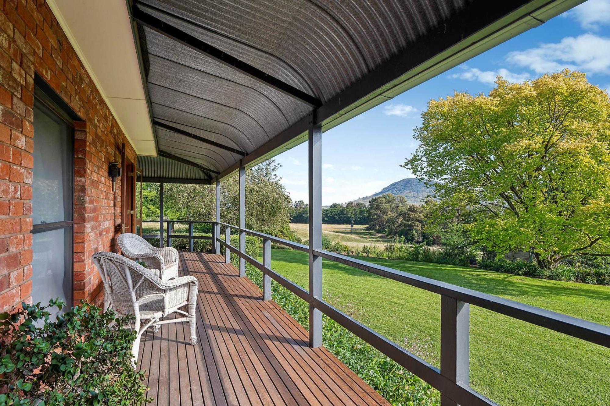 Stay In Mudgee The Grove, The Church, And Premium Private Homestead Εξωτερικό φωτογραφία