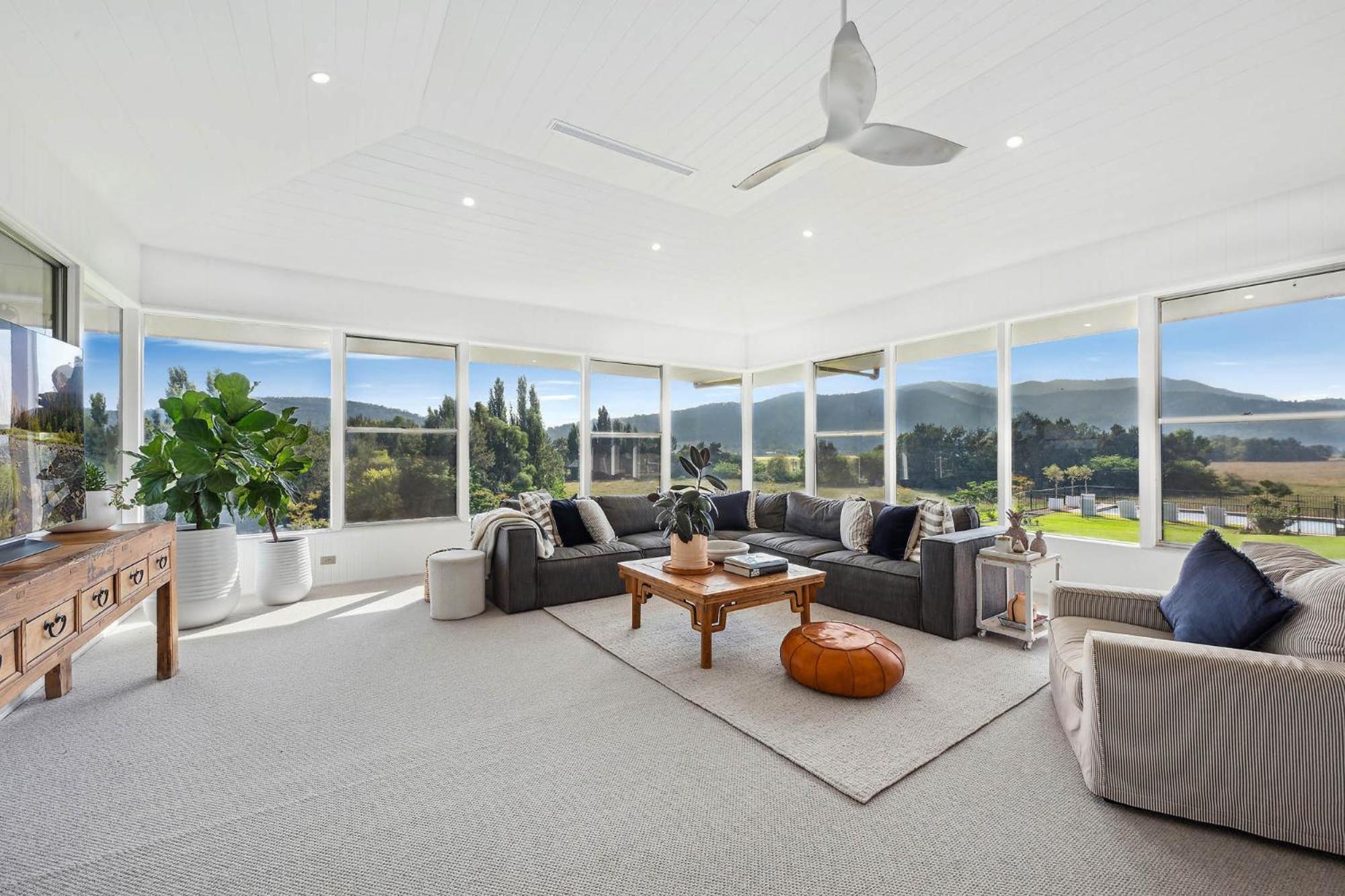 Stay In Mudgee The Grove, The Church, And Premium Private Homestead Εξωτερικό φωτογραφία