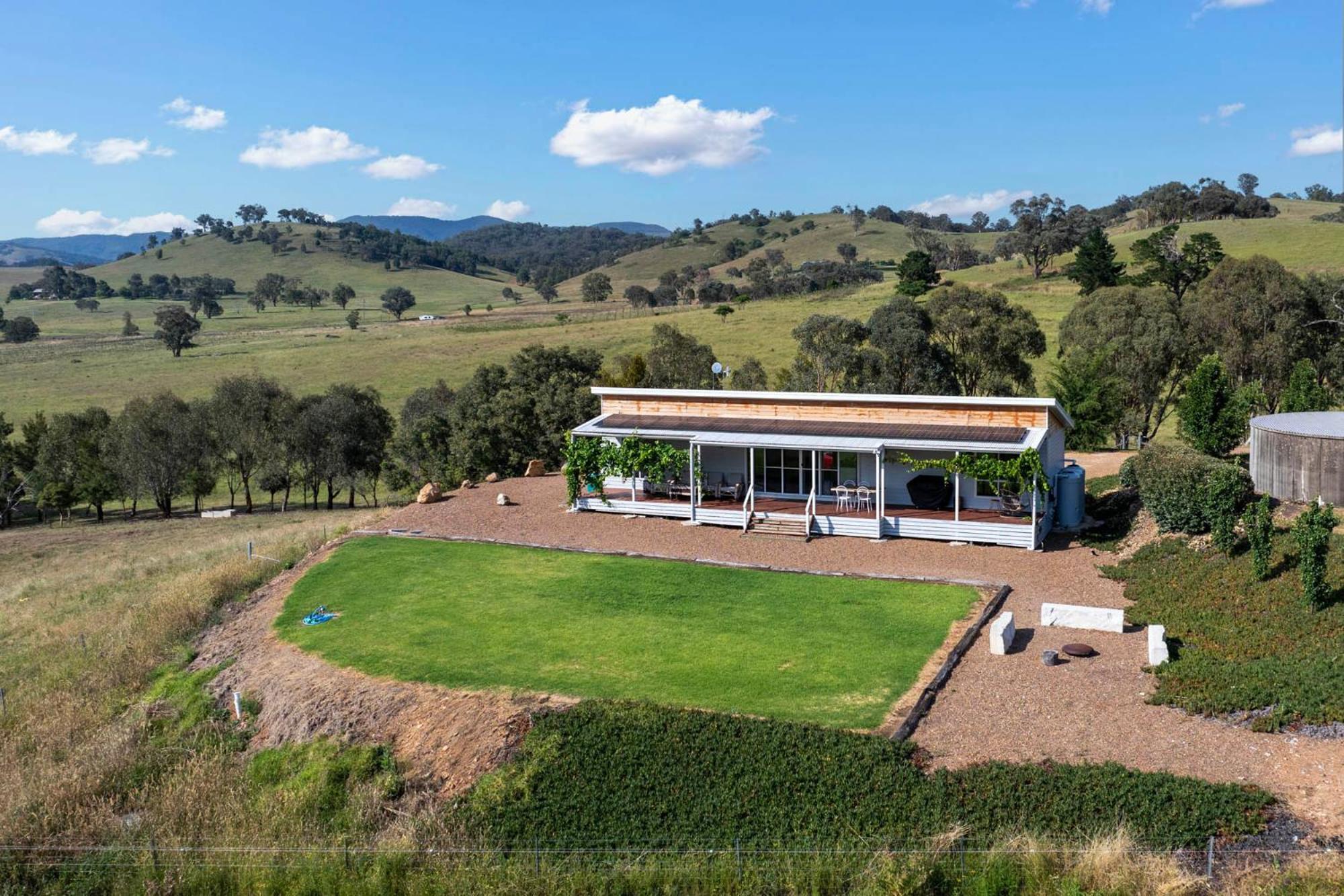 Stay In Mudgee The Grove, The Church, And Premium Private Homestead Εξωτερικό φωτογραφία