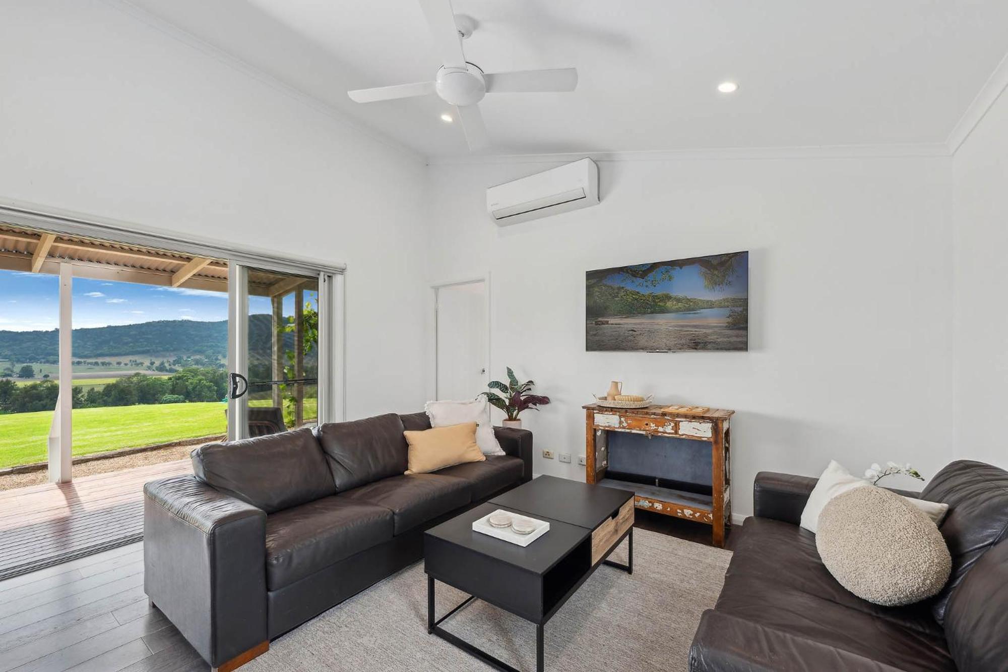 Stay In Mudgee The Grove, The Church, And Premium Private Homestead Εξωτερικό φωτογραφία