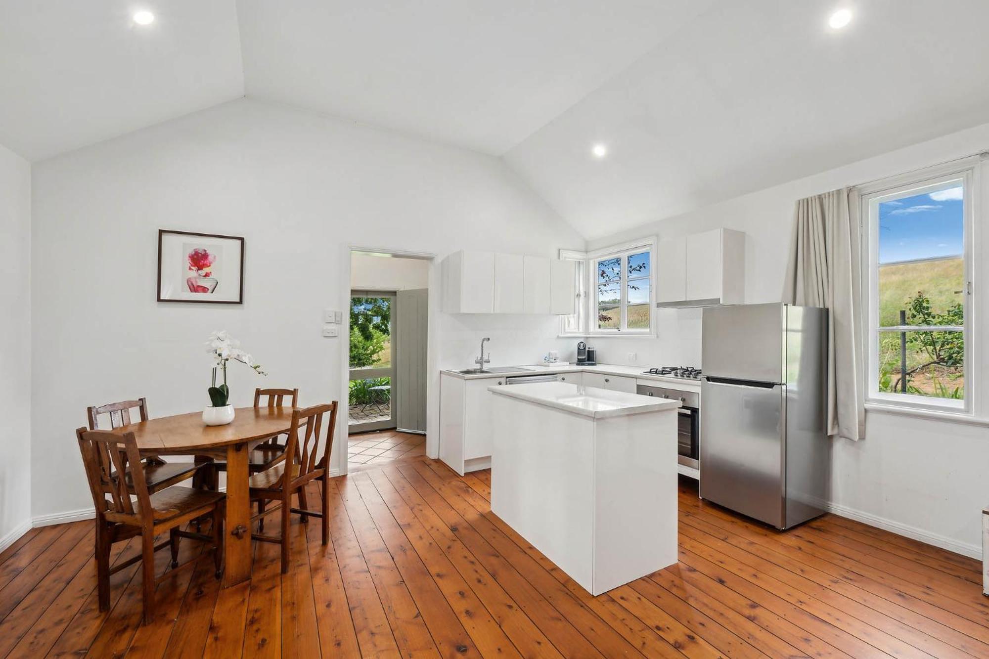 Stay In Mudgee The Grove, The Church, And Premium Private Homestead Εξωτερικό φωτογραφία
