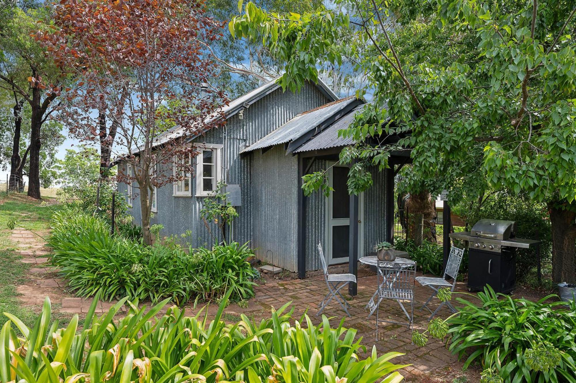 Stay In Mudgee The Grove, The Church, And Premium Private Homestead Εξωτερικό φωτογραφία