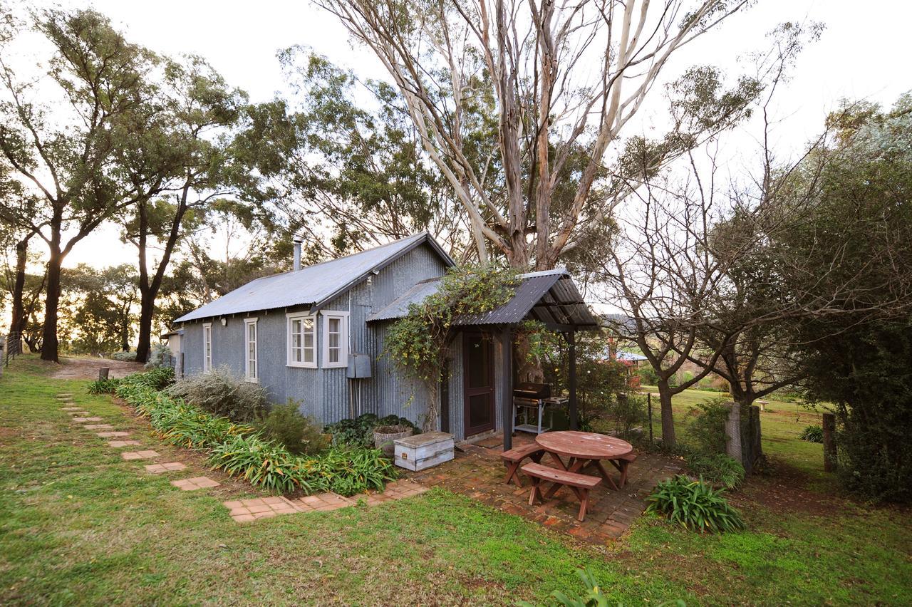 Stay In Mudgee The Grove, The Church, And Premium Private Homestead Εξωτερικό φωτογραφία